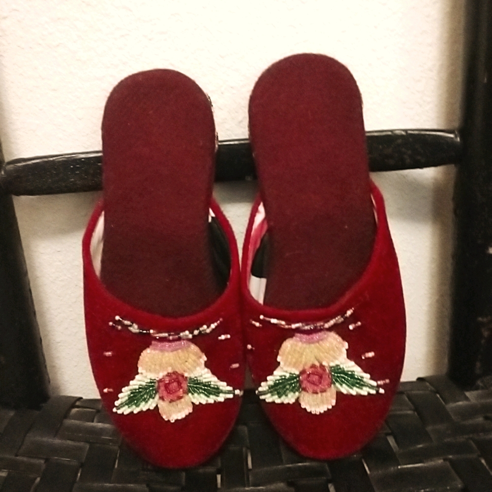 Slippers